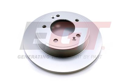 Brake Disc EGT 410676cEGT