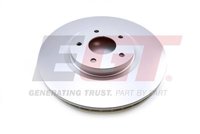 Brake Disc EGT 410679cEGT