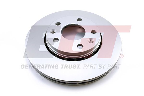 EGT 410680cEGT Brake Disc