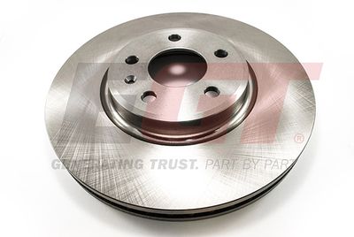 Brake Disc EGT 410682EGT