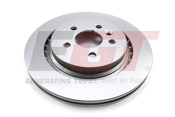 EGT 410684cEGT Brake Disc