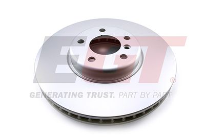 Brake Disc EGT 410689cEGT