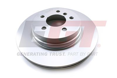 Brake Disc EGT 410692cEGT