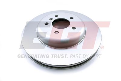 Brake Disc EGT 410693cEGT