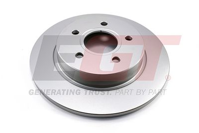 Brake Disc EGT 410695cEGT