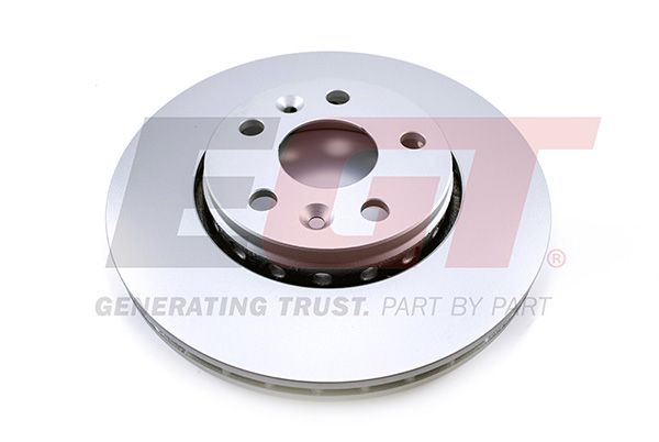 EGT 410699cEGT Brake Disc