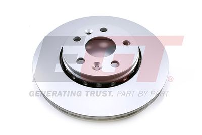 Brake Disc EGT 410699cEGT