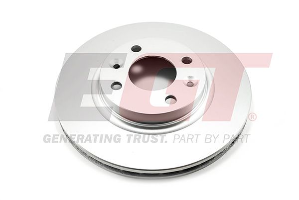 EGT 410700cEGT Brake Disc