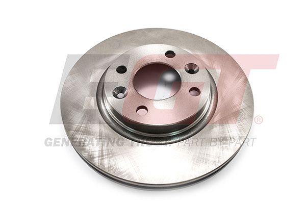 EGT 410700EGT Brake Disc