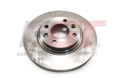 Brake Disc EGT 410700EGT