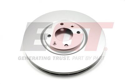 Brake Disc EGT 410701cEGT
