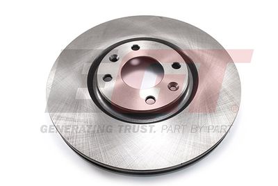 Brake Disc EGT 410701EGT