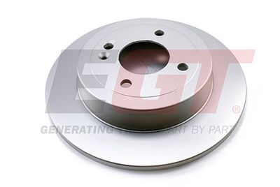 Brake Disc EGT 410702cEGT