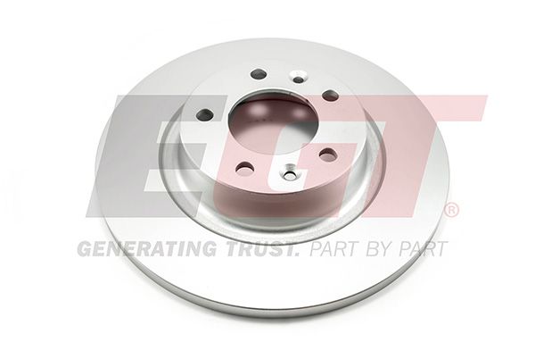 EGT 410705cEGT Brake Disc
