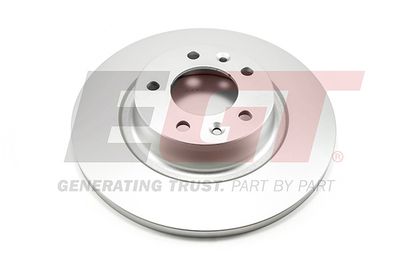 Brake Disc EGT 410705cEGT