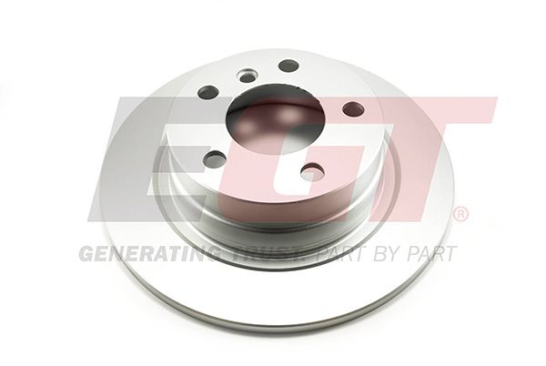 EGT 410709cEGT Brake Disc