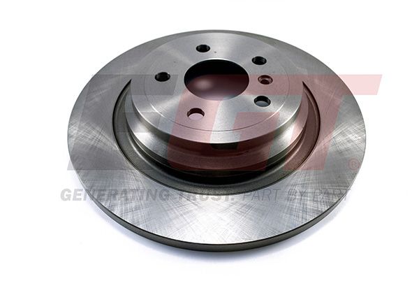 EGT 410710EGT Brake Disc