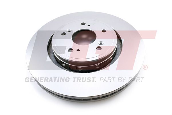 EGT 410711cEGT Brake Disc