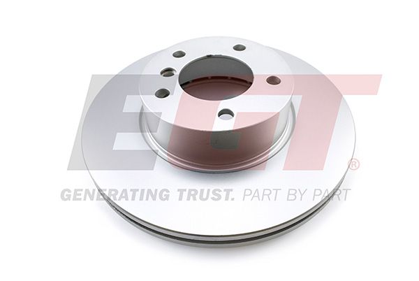 EGT 410712cEGT Brake Disc