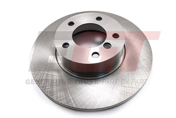 EGT 410712EGT Brake Disc