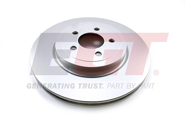 EGT 410714cEGT Brake Disc