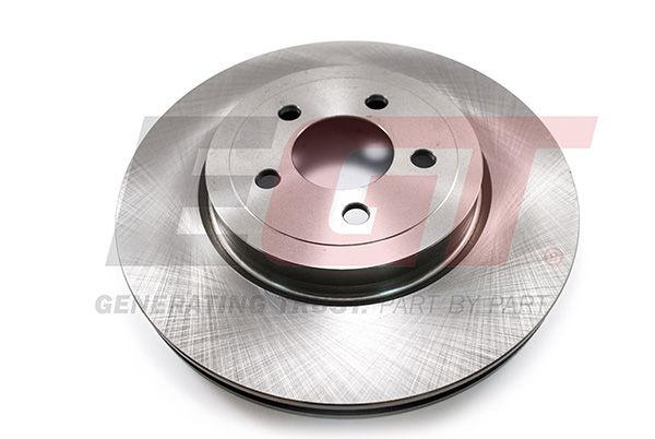 EGT 410714EGT Brake Disc
