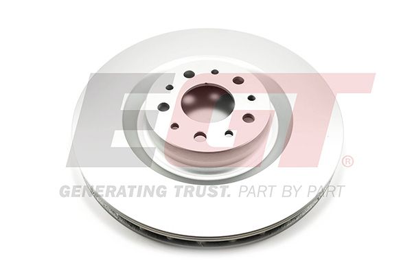 EGT 410716cEGT Brake Disc