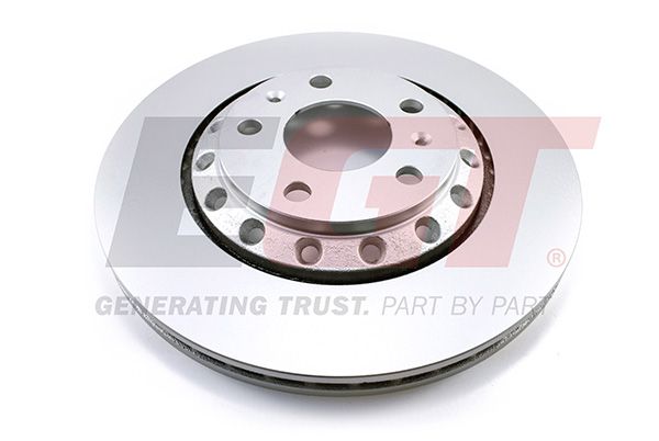 EGT 410717cEGT Brake Disc