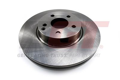 Brake Disc EGT 410718EGT