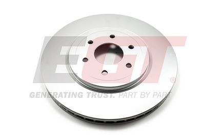 Brake Disc EGT 410719cEGT