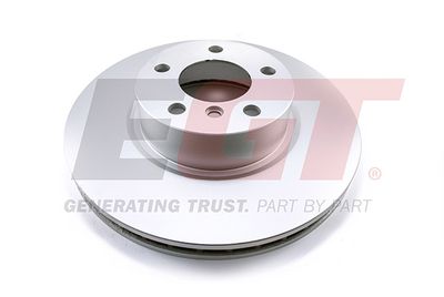 Brake Disc EGT 410723cEGT