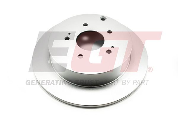 EGT 410729cEGT Brake Disc