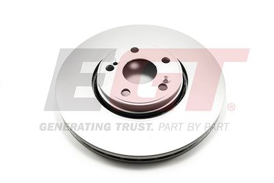 Brake Disc EGT 410732cEGT