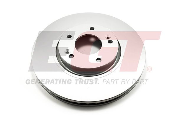 EGT 410734cEGT Brake Disc