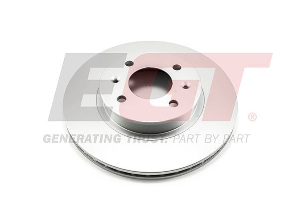 EGT 410737cEGT Brake Disc