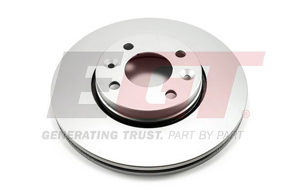 EGT 410739cEGT Brake Disc