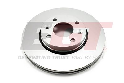 Brake Disc EGT 410739cEGT