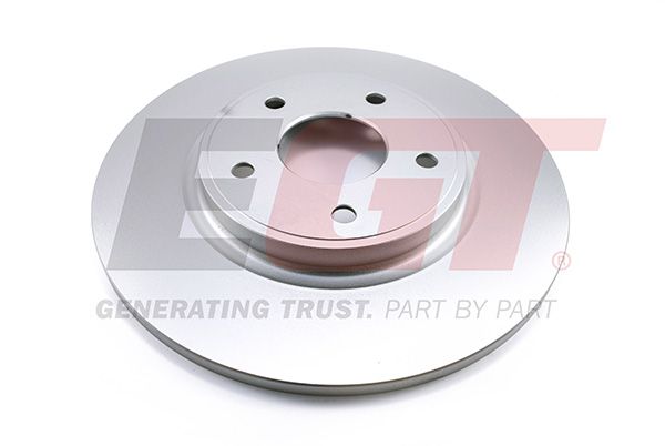 EGT 410740cEGT Brake Disc