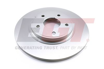 Brake Disc EGT 410740cEGT