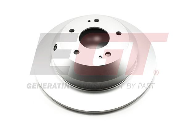 EGT 410741cEGT Brake Disc