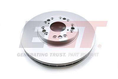Brake Disc EGT 410742cEGT