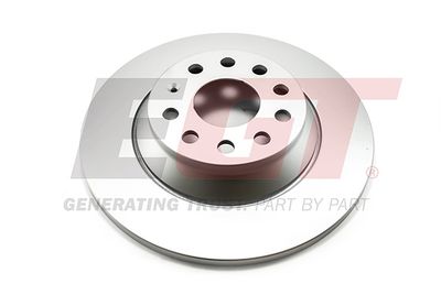 Brake Disc EGT 410744cEGT