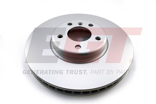 EGT 410747cEGT Brake Disc