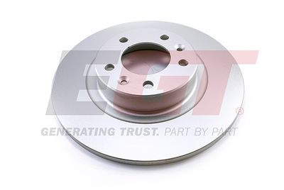 Brake Force Regulator EGT 410748cEGT