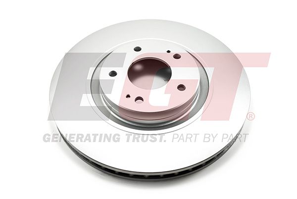 EGT 410750cEGT Brake Disc