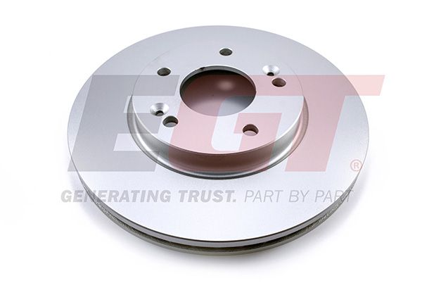 EGT 410751cEGT Brake Disc