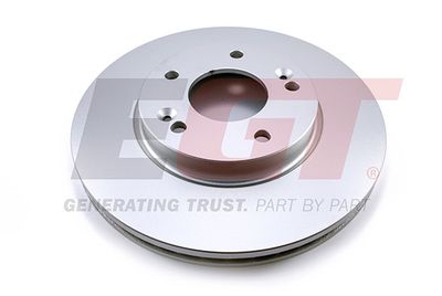 Brake Disc EGT 410751cEGT