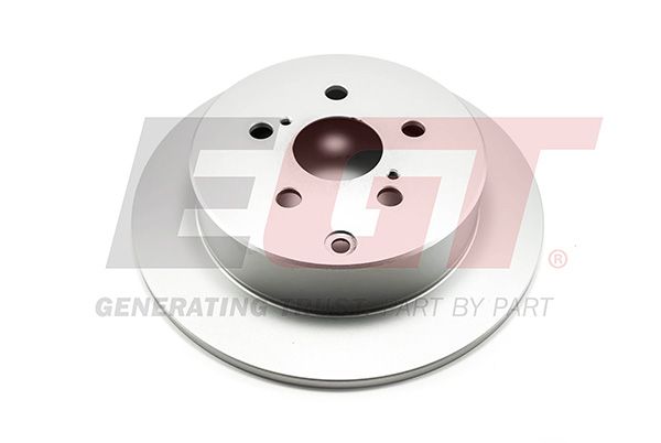 EGT 410753cEGT Brake Disc