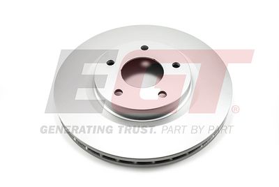 Brake Disc EGT 410754cEGT