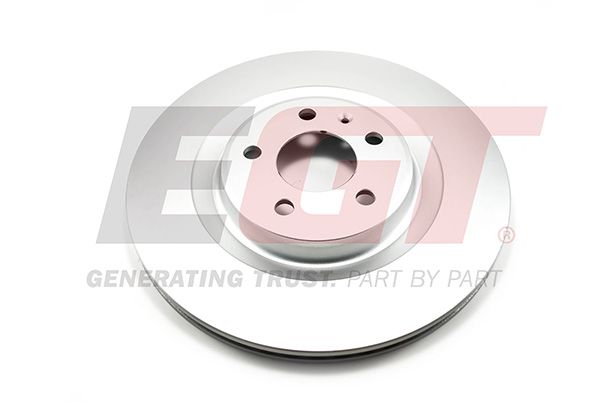 EGT 410755cEGT Brake Disc